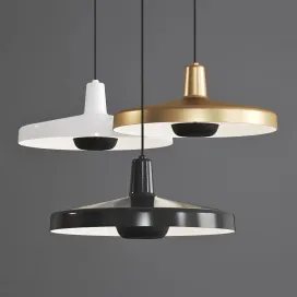 Pendant Lamp Grupa Arigato